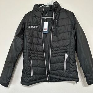 Saint Archer Brewing Co Jacket